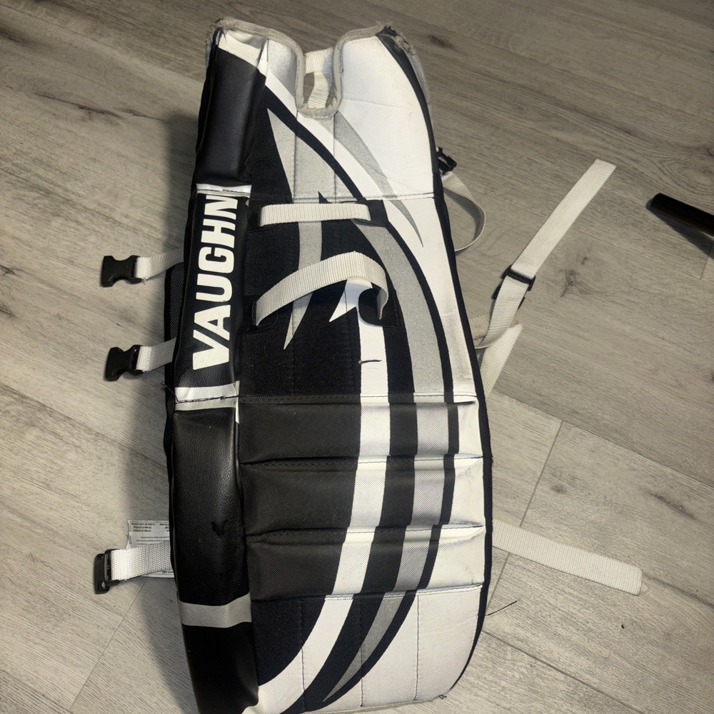 Vaughn Velocity V5‎ 7000 Single Field Hockey Leg